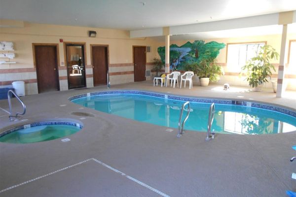 ALPINE INN OF GUNNISON (Gunnison)